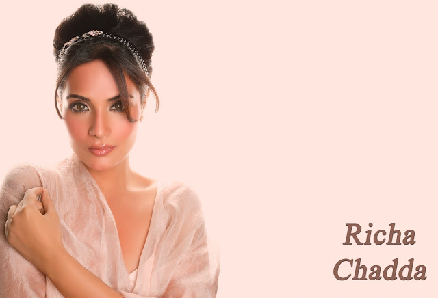 Richa Chadda Wallpapers Free Download