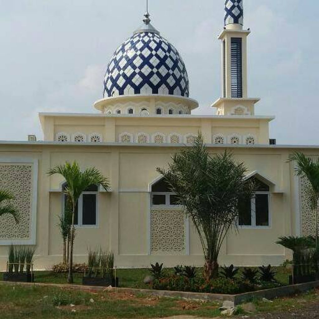 Gambar Masjid, Desain masjid, masjid