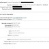 Payment proof Bidvertiser of September 2011 for$138,87