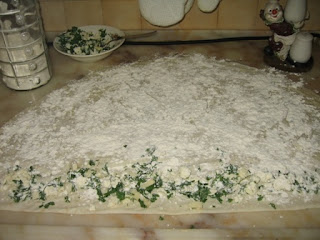 yufkadan borekler 3