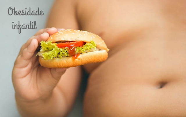 Dia Nacional de Prevenção da Obesidade 11 de outubro