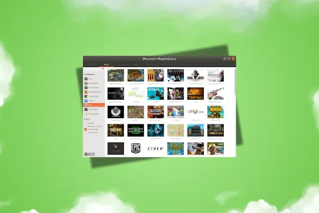 PlayOnLinux