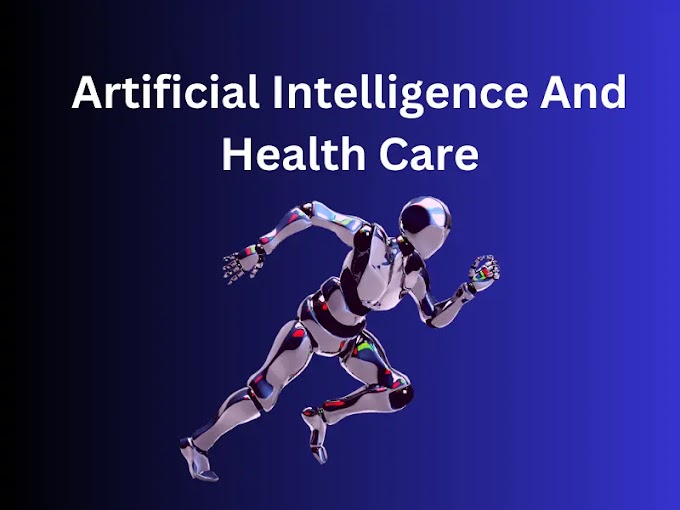 Artificial Intelligence in Healthcare
