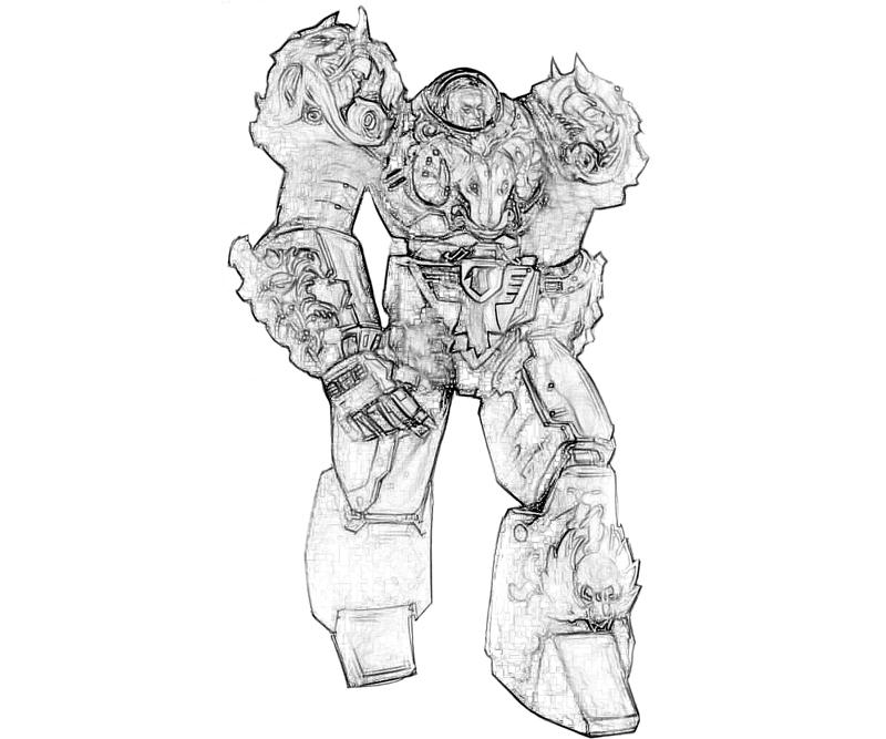 printable-starcraft-II-hear-of-the-swarm-horace-armored_coloring-pages