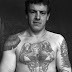 Russian criminal tattoo