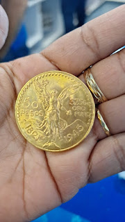 Moneda Centenario