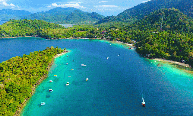 Pulau weh