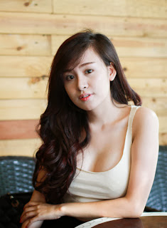 Hot girl Việt bà tưng