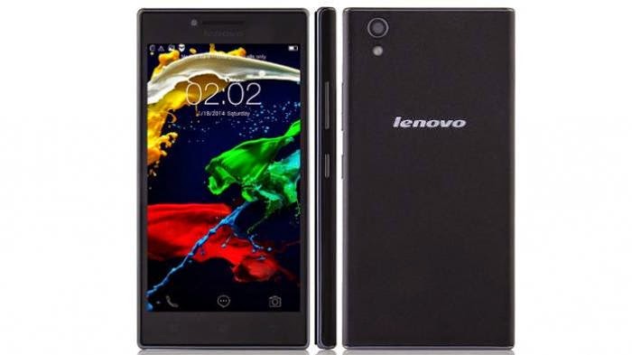 Samartphone Lenovo P70