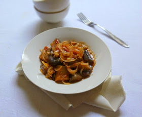 melanzane syvrasi