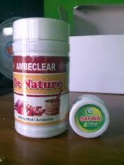 Obat Wasir Ambeclear Dan Salep Salwa