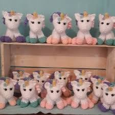 PATRON GRATIS UNICORNIO AMIGURUMI 32122