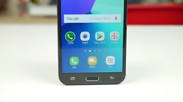 سعر و مواصفات هاتف Galaxy Wide 3