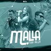 CD Malla 100 Alça Ao Vivo São Paulo/SP 07.03.2016