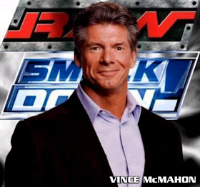 Vince McMahon