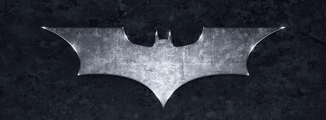 Batman Facebook Cover