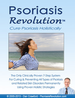 PDF Psoriasis Revolution Book Reviews by Dan Crawford