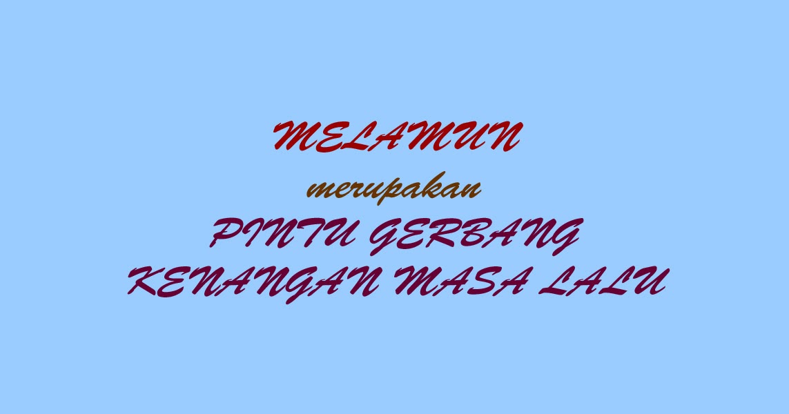 PUISI DAN GEGURITAN (PUISI BASA JAWA) BESERTA CONTOH 