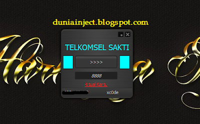 Telkomsel Sakti : Inject Terbaru Telkomsel 9,10,11 Juli 2015