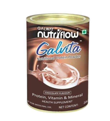 Glaze Galvita Multi Nutritional Powder || Glaze Trading India Pivate Limited