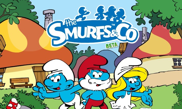 the smurfs and co The Smurfs Co Enerji Hilesi   Facebook The Smurfs Hileleri