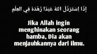 Kata Mutiara Islam Tentang Wanita Shaleha