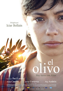 el olivo