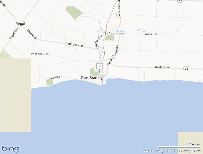 Map picture