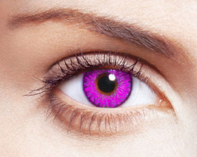 Augenfarbe häufigkeit