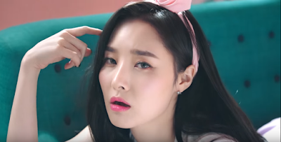 Dal Shabet "Someone Like U"- Woohee MV Review