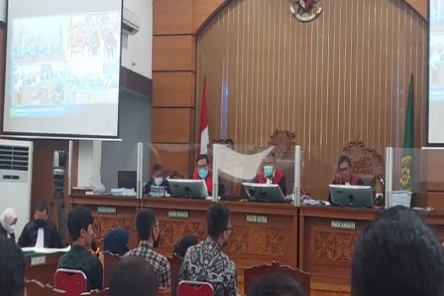 Bingungnya Sopir Ambulans Bawa Jasad Yosua tapi Disuruh Antar ke IGD 