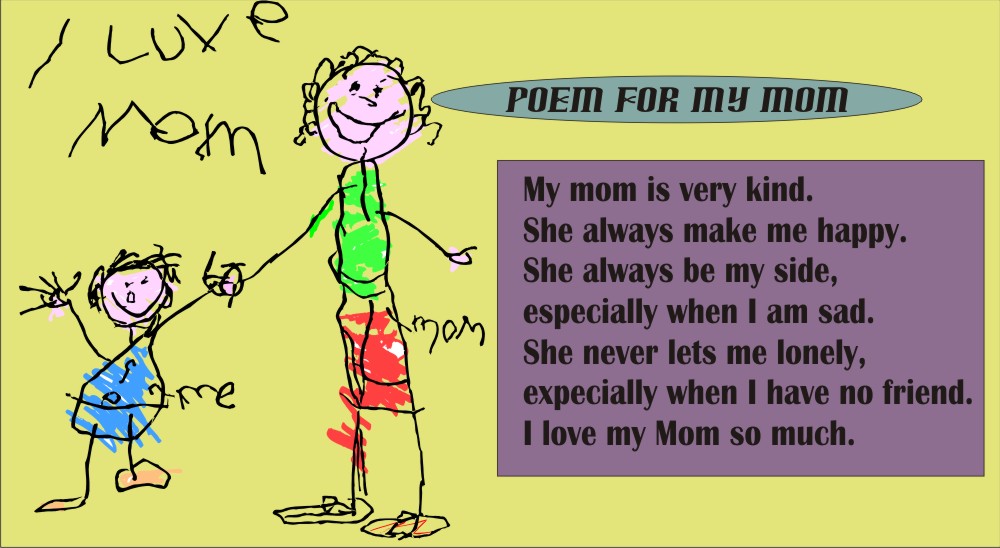 Contoh Puisi Anak Puisi Untuk Anak Kumpulan Puisi Cinta 
