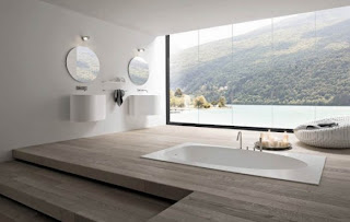 Modern Bathroom Inspirations Seen On www.coolpicturegallery.us