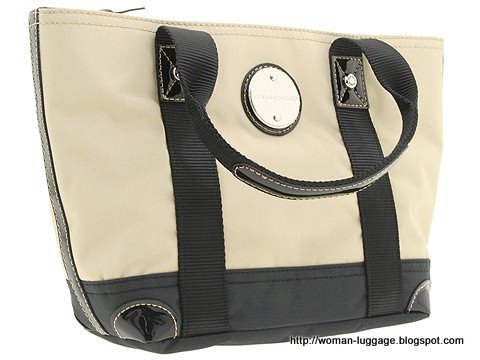 Woman luggage:woman-1345362