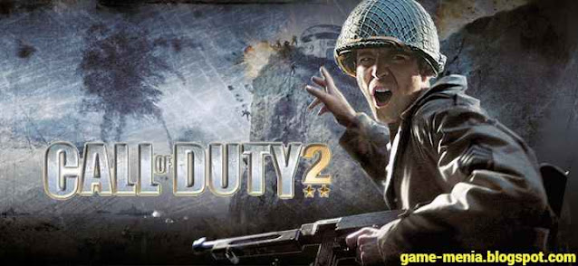 Call of Duty 2: (2005) by game-menia.blogspot.com