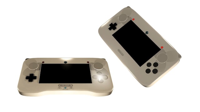 wii 2 controller mockup. Will the system#39;s controller