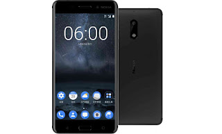 Specification of Nokia Lumia 6