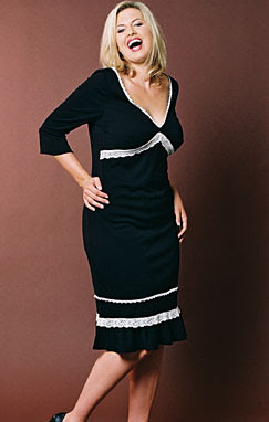 Plus Size Fashions