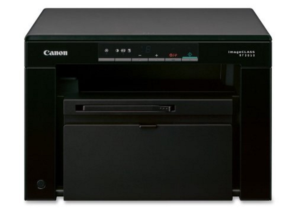 Canon imageCLASS MF3010 Drivers Download | CPD