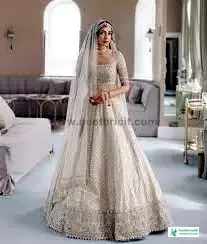 Wedding Lehenga Designs - Lehenga Designs 2023 - Indian Lehenga Designs - Lehenga Designs Images Price Bangladesh - Lehenga Designs - NeotericIT.com - Image no 21