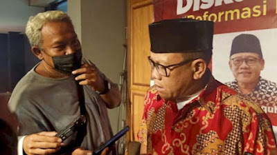 Tanggung Jawabnya ke Presiden, IPW Tidak Setuju Polri di Bawah Koordinasi Kemendagri