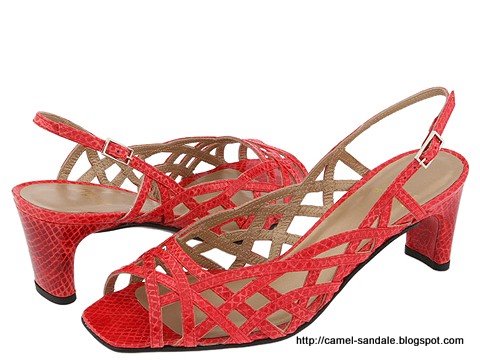 Camel sandale:sandale-362939
