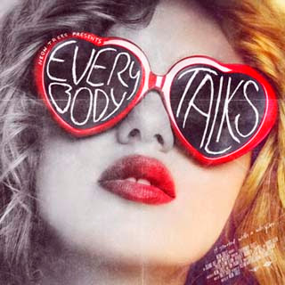 Neon Trees – Everybody Talks Lyrics | Letras | Lirik | Tekst | Text | Testo | Paroles - Source: musicjuzz.blogspot.com