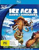 ICE AGE 3 : DAWN OF THE DINOSAURS