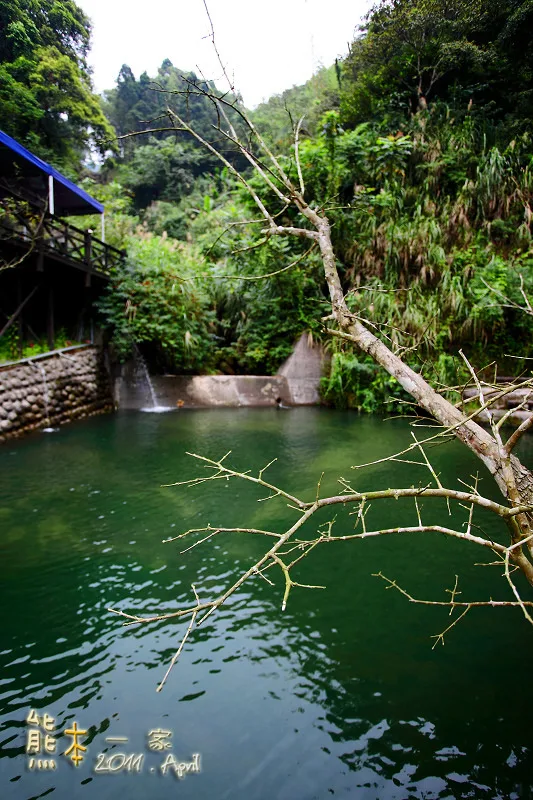 [新北三峽下午茶景觀餐廳] 花岩山林