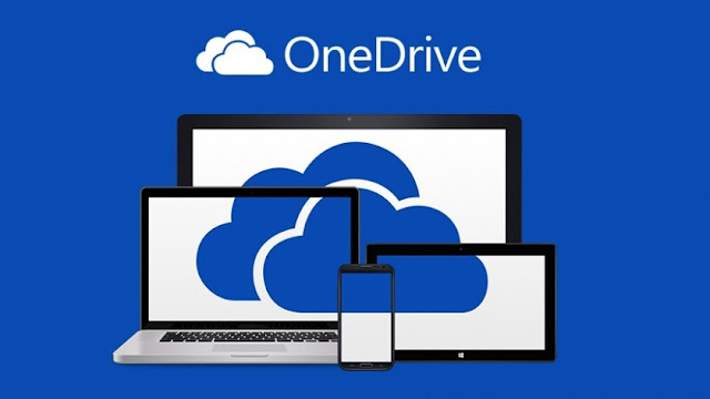 cara menggunkan OneDrive dengan lengkap