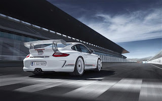 2011 Porsche 911 GT3 RS 4.0 2011 Porsche 911 GT3 RS 4.0