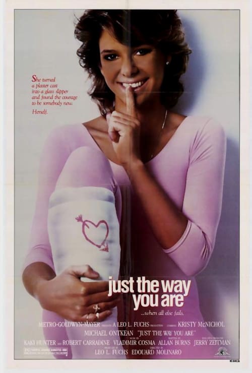 [HD] Just the Way You Are 1984 Streaming Vostfr DVDrip