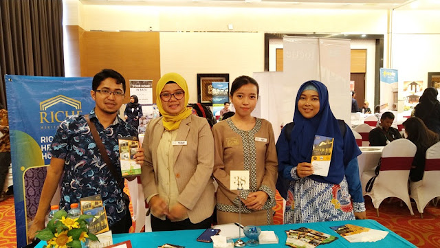 Beautiful Malang Travel Mart 2019