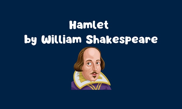 Hamlet by William Shakespeare Presentation